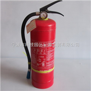 灭火器——守护生命与财产的消防利器