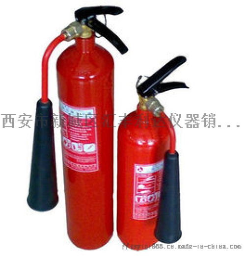 西安2公斤二氧化碳灭火器选购指南 13772489292助力消防安全