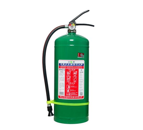 环保水雾型灭火器厂家,品牌,图片,热帖